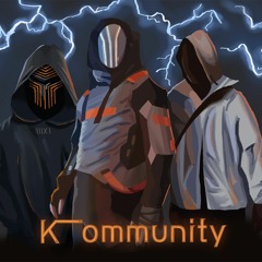 K-ommunity feat. Discord Army [ Community Track #2 ]