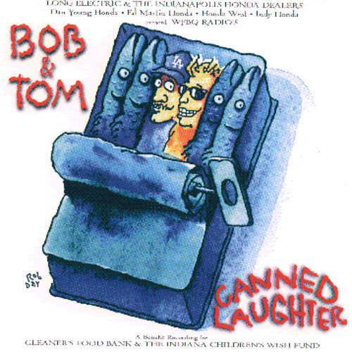 Bobbing For Tommy