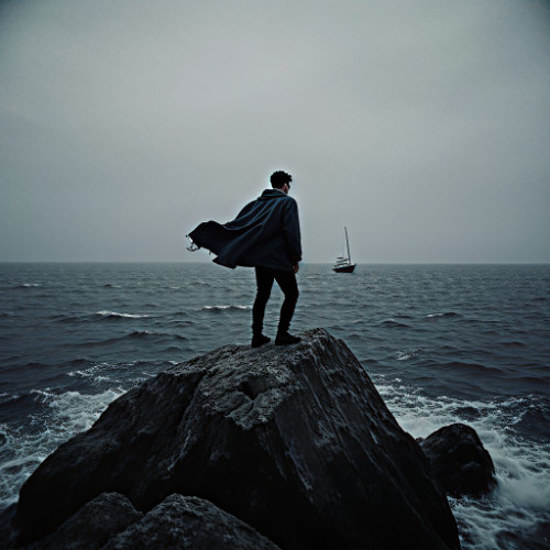 You're with Another.