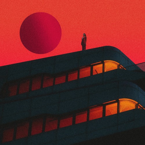 A.L.I.S.O.N & VIQ - Ardent