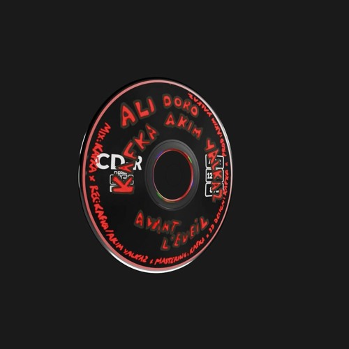 Avant l'éveil (feat. Ali Doro x Prod. Akim Yalkaz)
