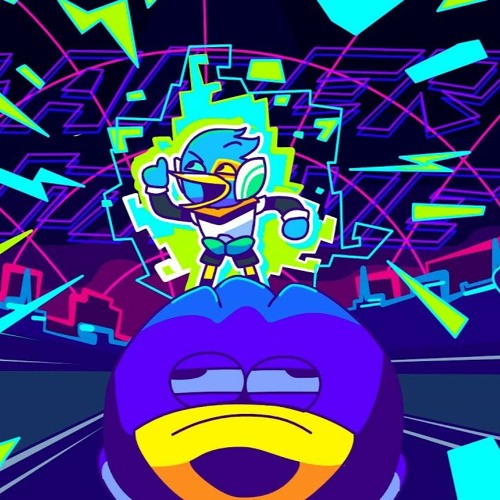 Smart Race: gamer move [big announcement]