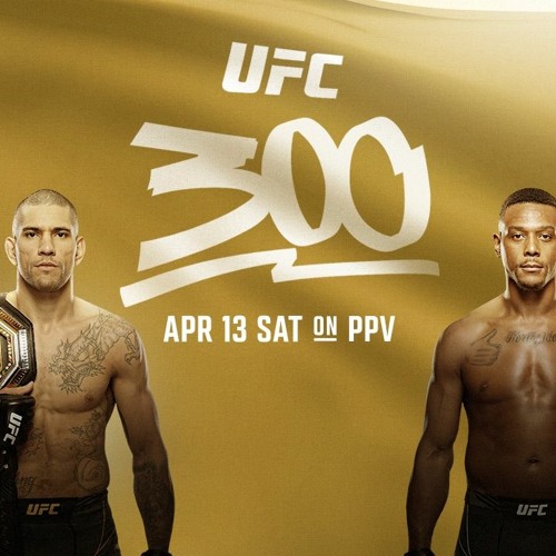 Stream ((LIVESTREAMs TV HD)) UFC 300 live free 14 April 2025 by Ring of