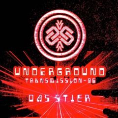 DAS STIER I Underground - ТЯΛЛSMłSSłФЛ XCVI