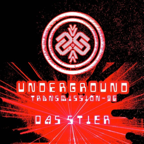 DAS STIER I Underground - ТЯΛЛSMłSSłФЛ XCVI
