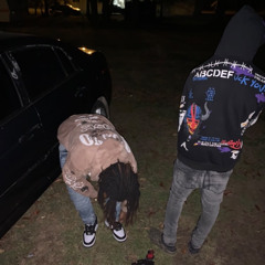 Kno uh Opp ft Real.$krttvorris