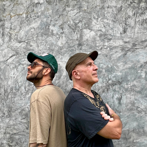 Sundance Mix By Ilias Katelanos & Plecta