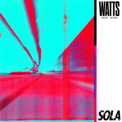 Watts (Extended Mix)