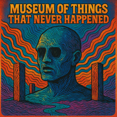 MUSEUM OF THINGS THAT NEVER HAPPENED
