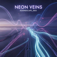 Neon Veins