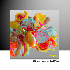 PREMIERE: Invōker - She's Dangerous (Original Mix) [Amaeo]
