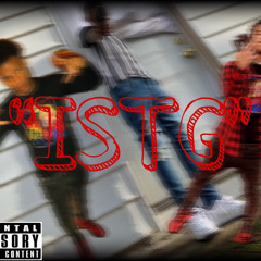 LulMurder Ft. LulBeano - ISTG