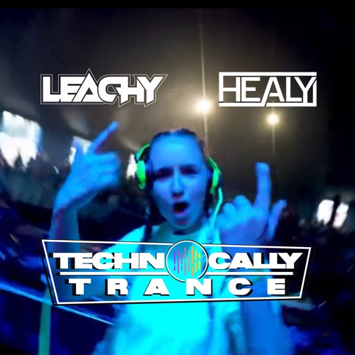 Technocally Trance 35 Ft Healy