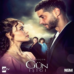 Bir Küçük Gün Işığı - Hayaller (V) Dizi Müziği