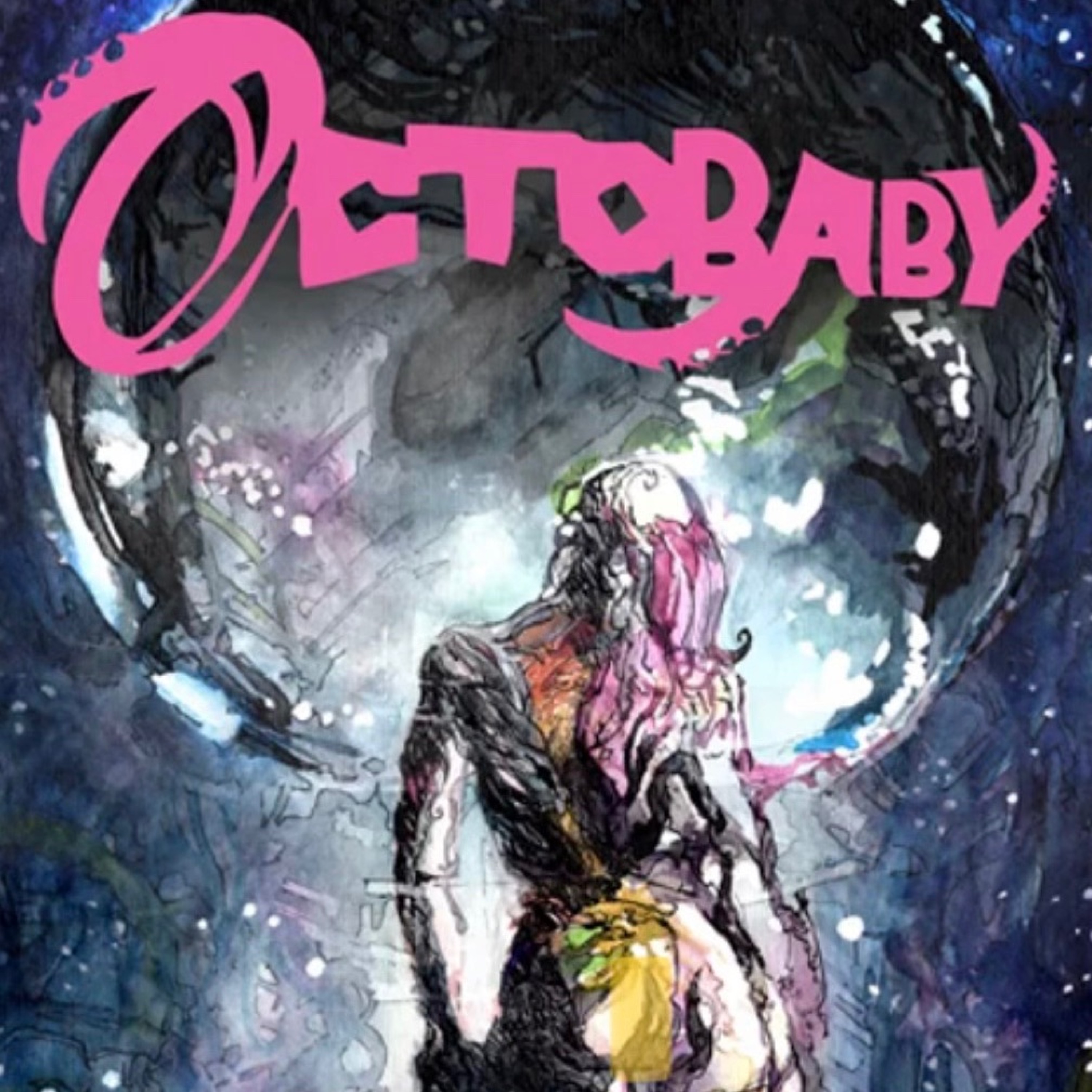 Constructing Comics Podcast