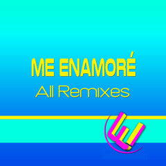 Me Enamoré (135 Bpm Extended Mix)