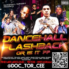 FLASHBACK JUGGLING PT1 MIXED BY DOCTOR C