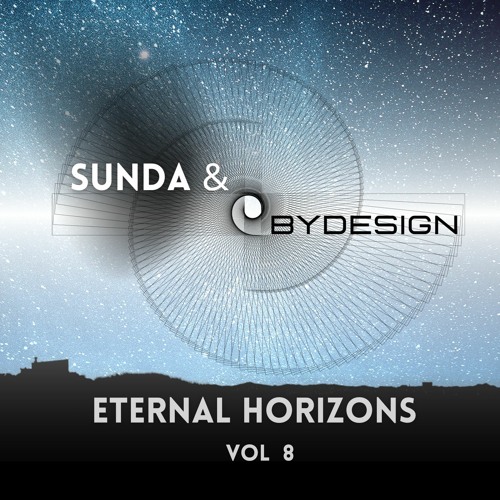 Eternal Horizons Vol 8 - Sunda & ByDesign
