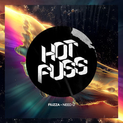 Need U (Extended Mix)
