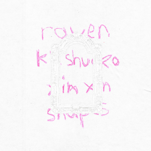 shapes: Spire the Church 10.10.25