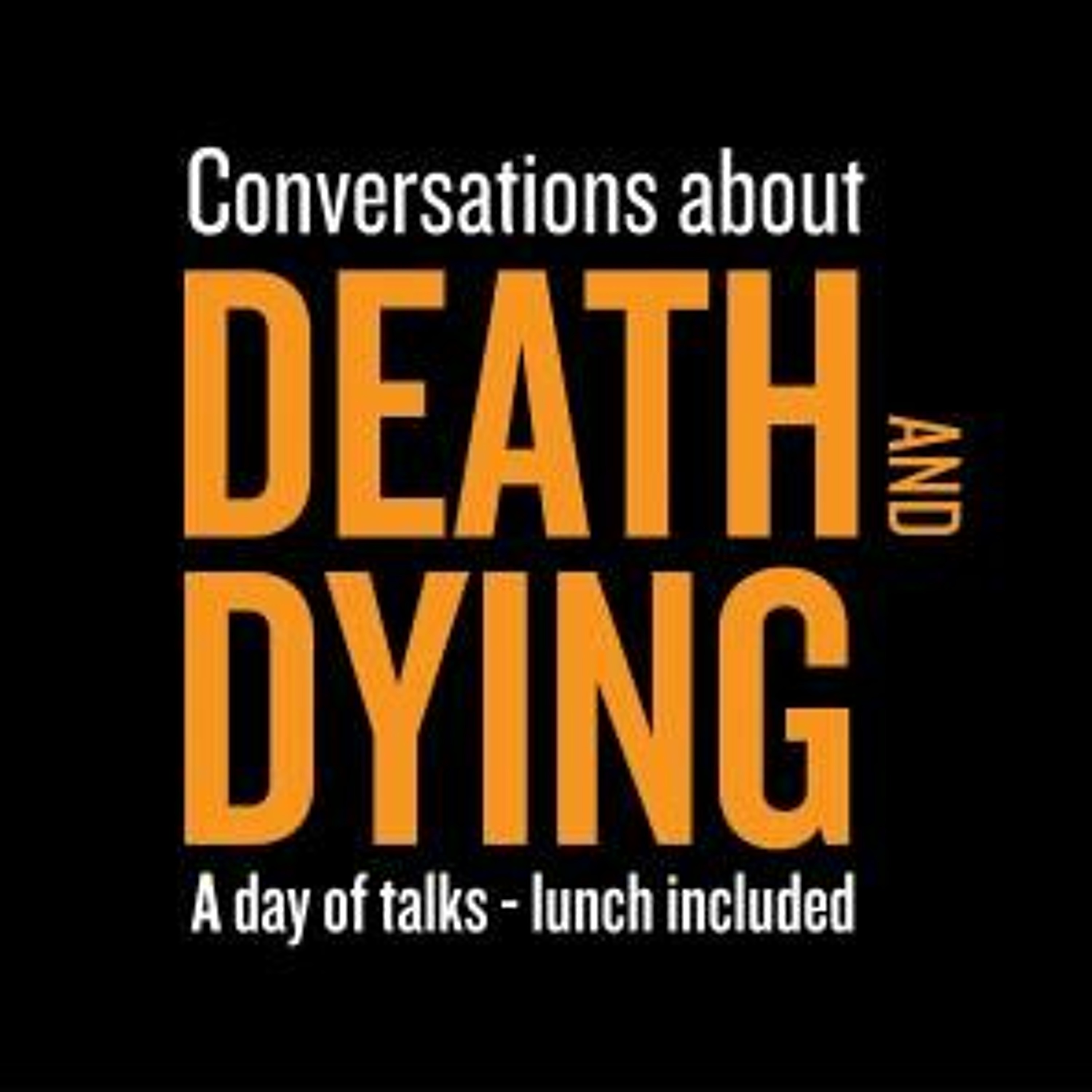 The Magical Mystery Tour Feb 14 2020  Taking Death & Dying into Our Own Hands w Anne-Marie Keppel episode artwork