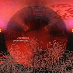 Deepbass @ SubRadio Bcn / 03.11.23
