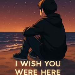 Wish you were here (Dnb cover)