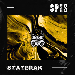 Spes - Staterak