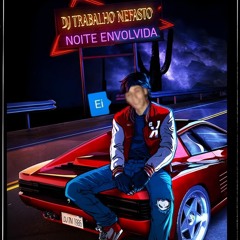 NOITE ENVOLVIDA