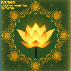 Lakshmi Mantra Gayatri