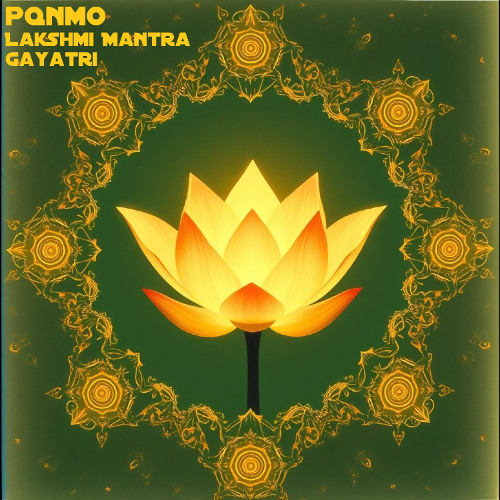 Lakshmi Mantra Gayatri