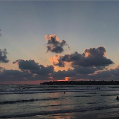 Night Skys In Acre (Kalbi Atıyor)