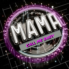 Call me baby (Alternative Mix)