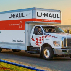 Maz G  - Uhaul ft Prepaid Carti