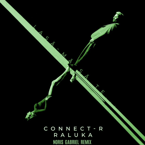 Connect - R. & Raluka - Lasa-ma sa te... (Noris Gabriel Extended Remix) FREE DOWNLOAD