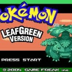 Pokemon FireRed APK (Android App) - Baixar Grátis