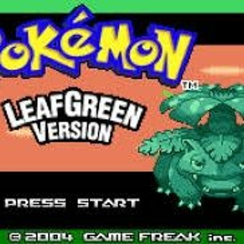 Stream Download Pokemon Leaf Green Randomizer Nuzlocke APK for