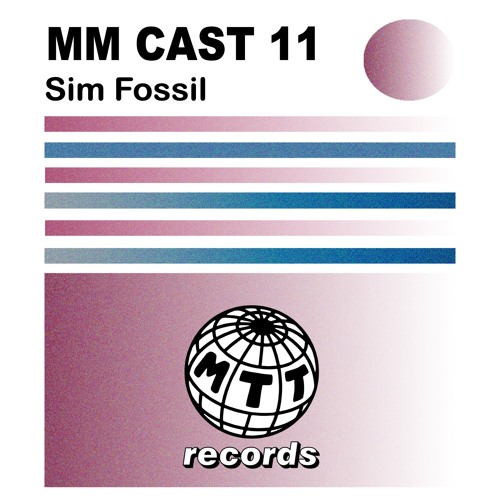 MM CAST 11 - Sim Fossil