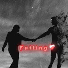 Falling again ❤️‍🩹 by solo