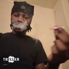 Angel Dust prod. tritri