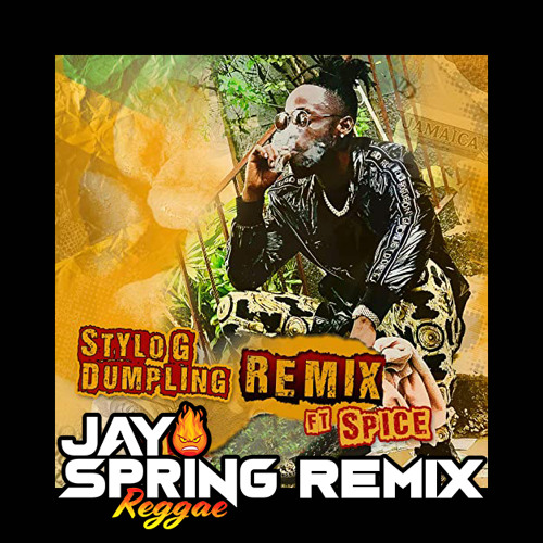 Stream Stylo G ft. Spice - Dumpling Remix (JaySpringReggae Remix) by  JaySpringReggae | Listen online for free on SoundCloud