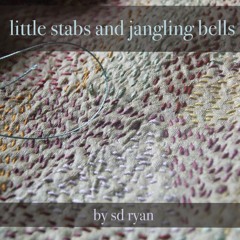 [podfic] little stabs and jangling bells