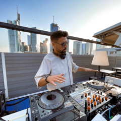 Le Alen - Summer Mix 2017 ( Live Rec @ Long Island Summer Lounge )