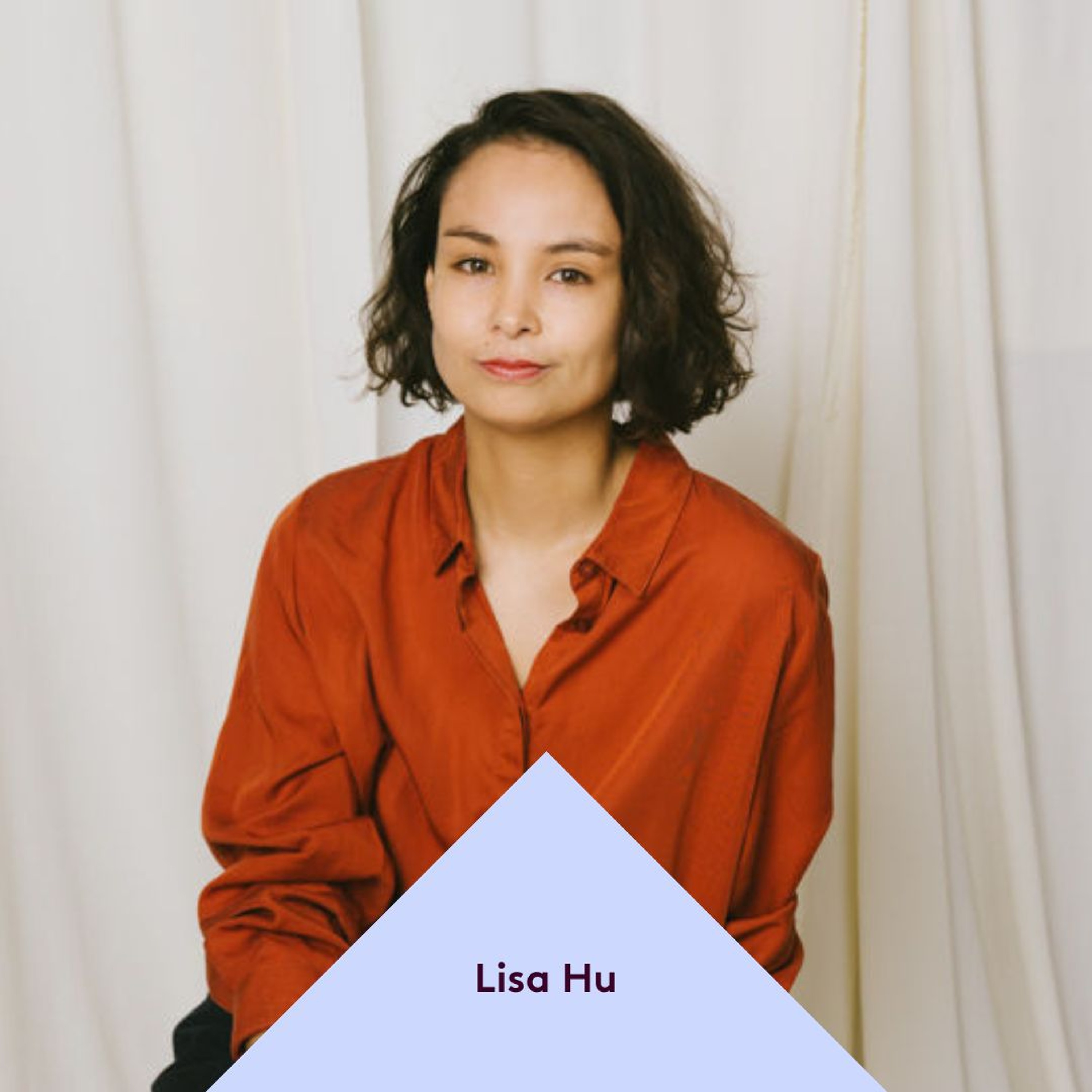 Lisa Hu | Zelfde klas, andere kansen | Nieuw Geluid Live 2024 episode artwork
