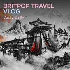Britpop Travel Vlog