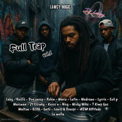 DJ LOCKSY - FULL TRAP (VOL. 1) 🔫