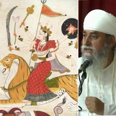 Katha - Chandi Di Vaar - Sant Nishan Singh Ji Namdhari - Bhaini Sahib