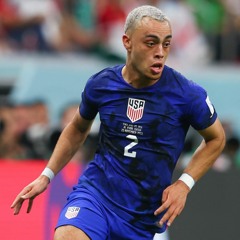 Episode 362 (World Cup Episode 10: USMNT - Netherlands Preview)