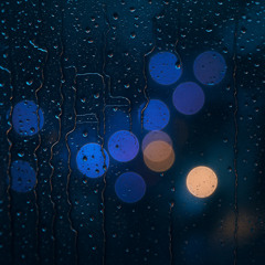 Midnight Map