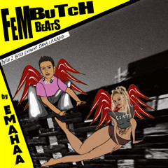 Radio Vacarme // Butch2Bitch on FemButchBeats by Emahaa